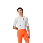 Attaquer Race Jersey - White