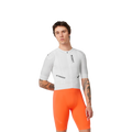 Attaquer Race Jersey -  White