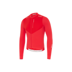 Attaquer Race Longsleeve Jersey - Red