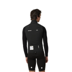 Attaquer Race Rain Gilet - Black