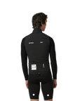 Attaquer Race Rain Gilet - Black