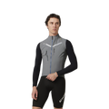 Attaquer Race Rain Gilet - Grey