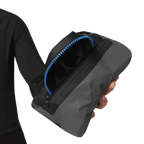 Attaquer Race Rain Jacket - Black