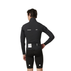 Attaquer Race Rain Jacket - Black