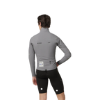 Attaquer Race Rain Jacket - Grey