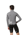 Attaquer Race Rain Jacket - Grey
