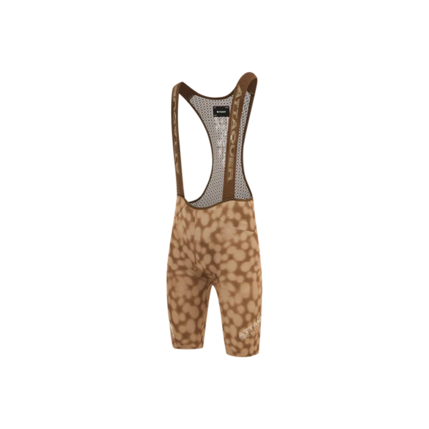 Attaquer SOL Race Bib - Tortoise
