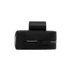 Attaquer Saddle Bag Double - Black