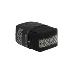 Attaquer Saddle Bag Double - Black