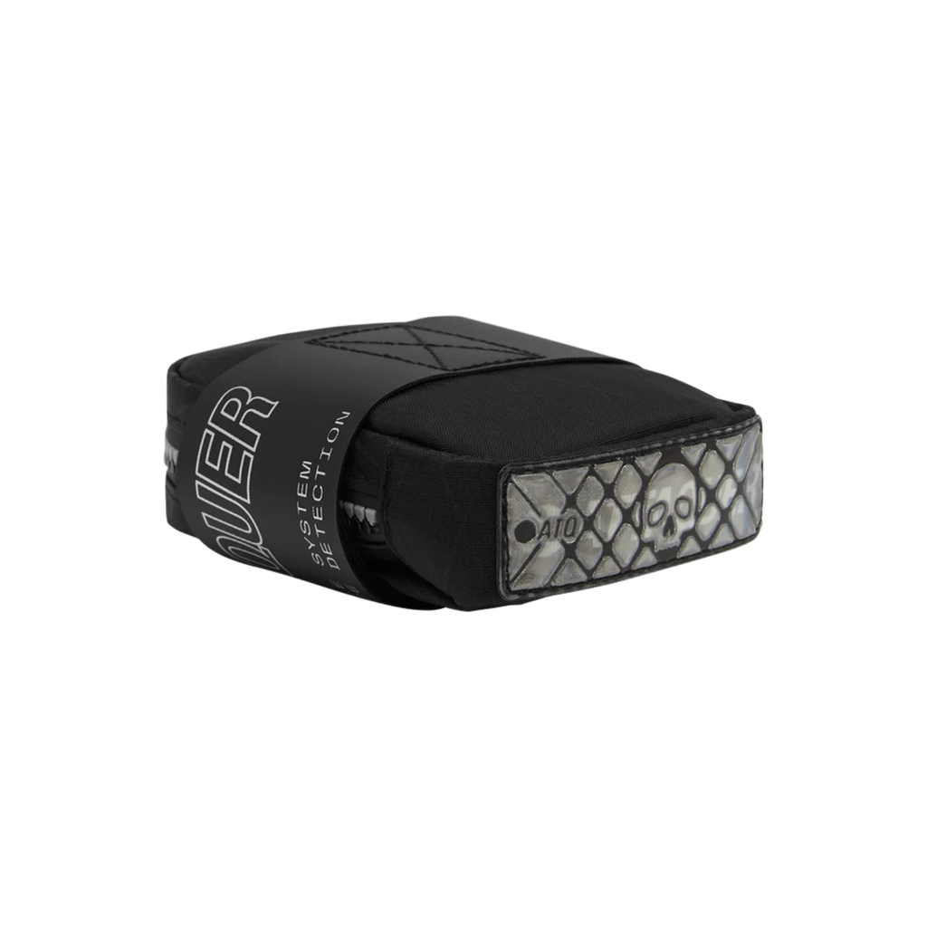 Attaquer Saddle Bag Single - Black