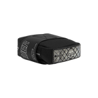 Attaquer Saddle Bag Single - Black