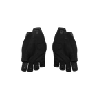 Attaquer Short Fingered F@ck Yeah Gloves - Black