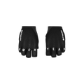Attaquer Short Fingered F@ck Yeah Gloves - Black