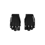 Attaquer Short Fingered F@ck Yeah Gloves - Black