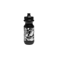 Attaquer Skull Logo Bidon - Black