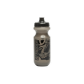 Attaquer Skull Logo Bidon - Smoke