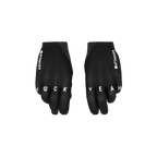Attaquer Summer Mesh F@ck Yeah Gloves - Black