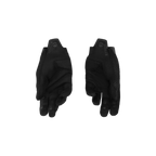 Attaquer Summer Mesh Logo Gloves - Black