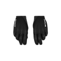Attaquer Summer Mesh Logo Gloves - Black