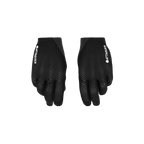 Attaquer Summer Mesh Logo Gloves - Black