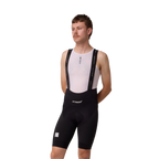 Attaquer ULTRA Aero Bib Short - Black