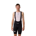 Attaquer ULTRA Aero Bib Short - Black