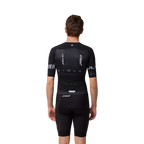 Attaquer ULTRA Aero Jersey - Black
