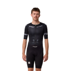 Attaquer ULTRA Aero Jersey - Black