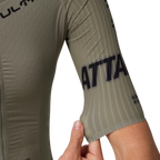 Attaquer ULTRA Aero Jersey - Clay
