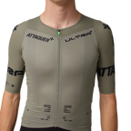 Attaquer ULTRA Aero Jersey - Clay