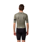 Attaquer ULTRA Aero Jersey - Clay