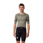 Attaquer ULTRA Aero Jersey - Clay