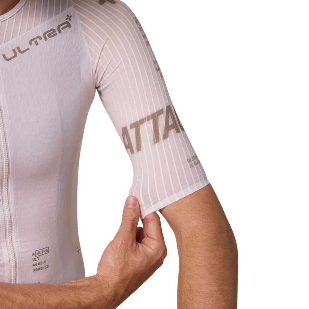 Attaquer ULTRA Aero Jersey - Floss
