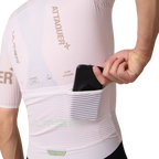 Attaquer ULTRA Aero Jersey - Floss