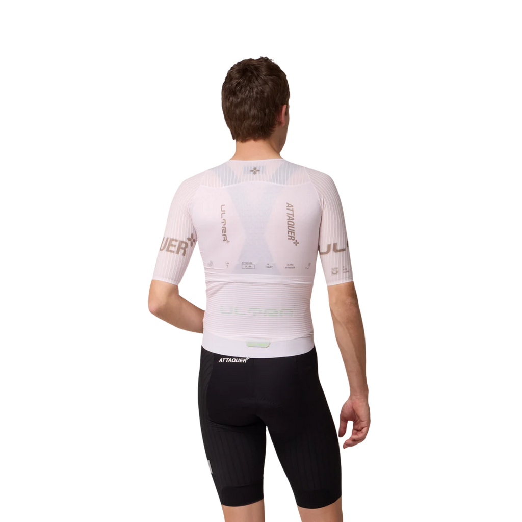Attaquer ULTRA Aero Jersey - Floss