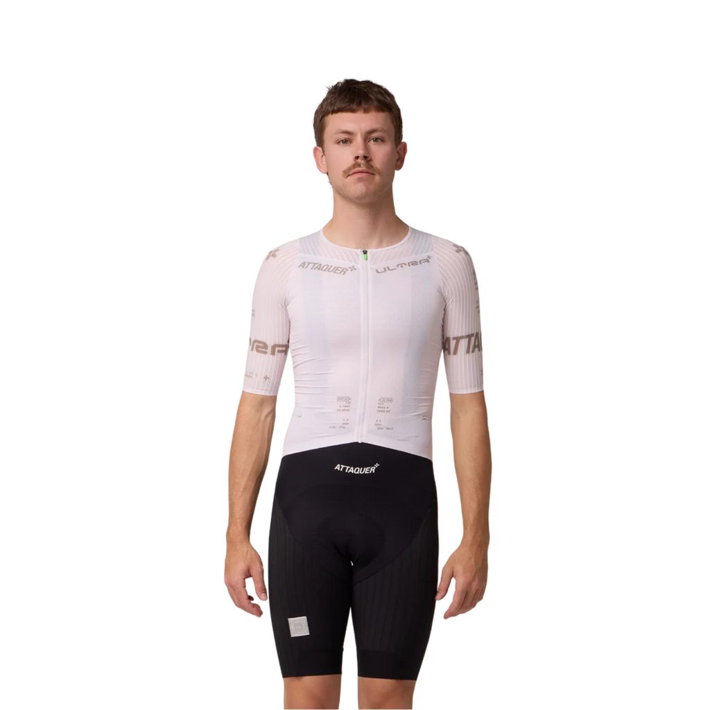 Attaquer ULTRA Aero Jersey - Floss