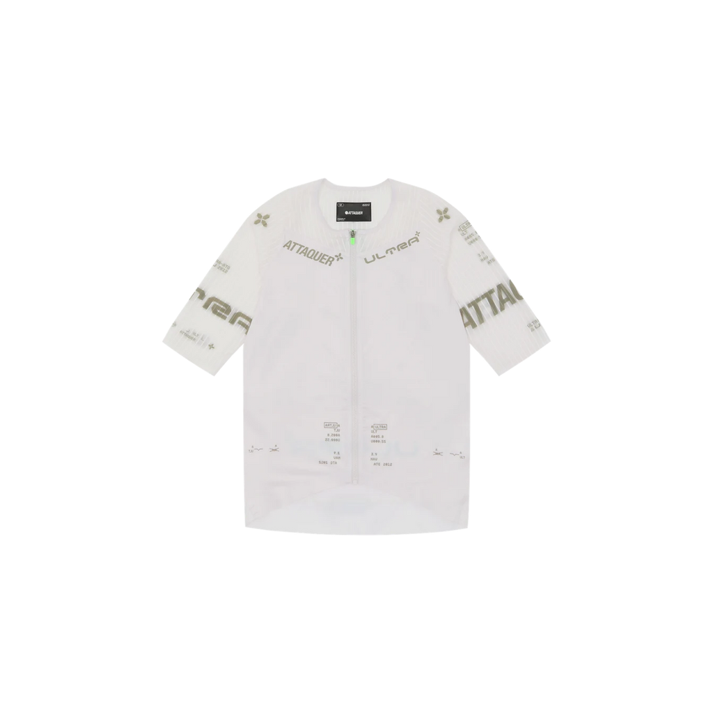 Attaquer ULTRA Aero Jersey - Floss