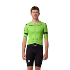 Attaquer ULTRA Aero Jersey - Green