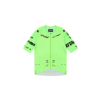 Attaquer ULTRA Aero Jersey - Green