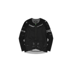 Attaquer ULTRA Aero Long Sleeve Jersey - Black