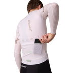 Attaquer ULTRA Aero Long Sleeve Jersey - Floss