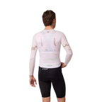 Attaquer ULTRA Aero Long Sleeve Jersey - Floss