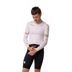 Attaquer ULTRA Aero Long Sleeve Jersey - Floss