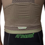 Attaquer ULTRA Climbers Jersey - Clay
