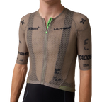 Attaquer ULTRA Climbers Jersey - Clay