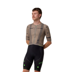 Attaquer ULTRA Climbers Jersey - Clay