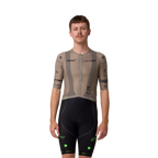 Attaquer ULTRA Climbers Jersey - Clay