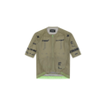 Attaquer ULTRA Climbers Jersey - Clay