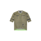 Attaquer ULTRA Climbers Jersey - Clay