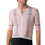 Attaquer ULTRA Climbers Jersey - Floss